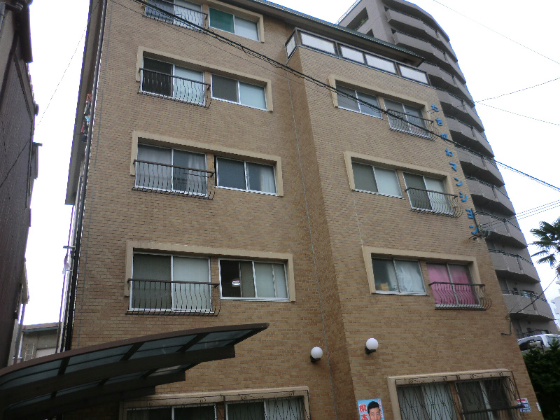 たきがわマンション たきがわマンション　外観2.jpg