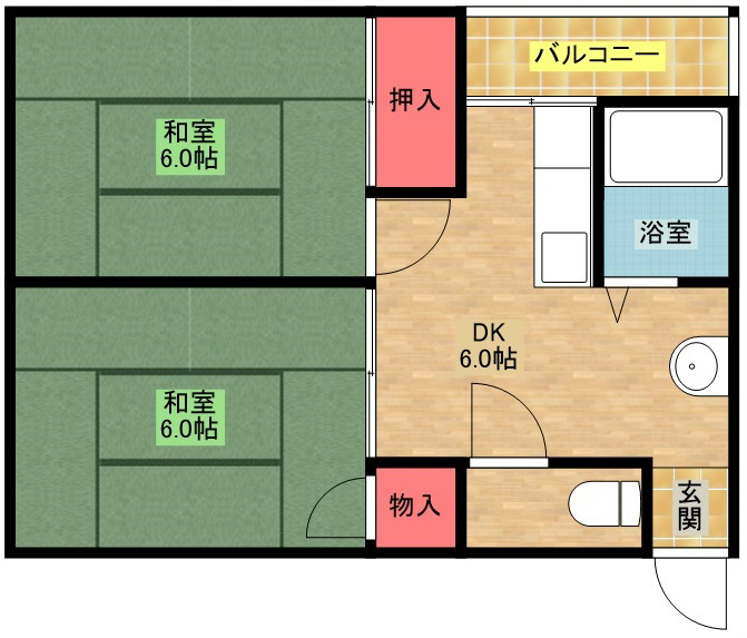 たきがわマンション たきがわマンション202.jpg
