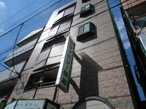 コーポラスクラッセ コーポラスクラッセ　外観2_500.jpg
