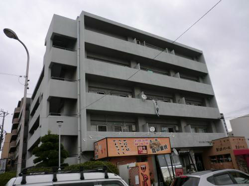 サンライフ住之江 サンライフ住之江しき１　外観1_500.jpg