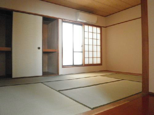 メゾンジュエ メゾンジュエ　和室_500.jpg
