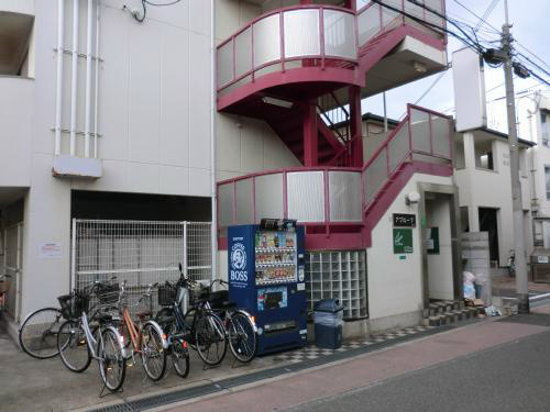 アプルーブ住之江 アプルーブ住之江　エントランス1_500.jpg