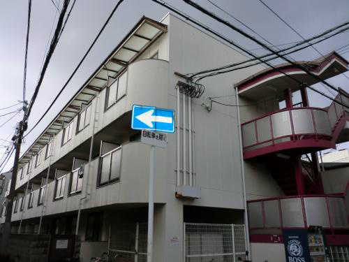 アプルーブ住之江 アプルーブ住之江　外観2_500.jpg