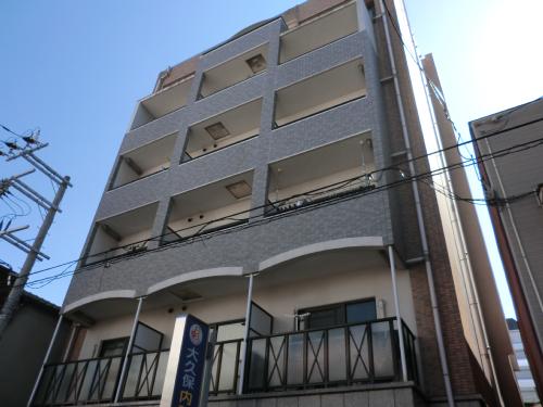 シティアーク山城 シティアーク山城　外観1_500.jpg