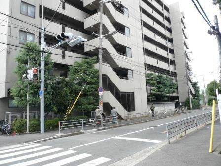 パティオ北加賀屋 パティオ北加賀屋　外観 (4).jpg
