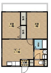 マンションマウンテン御崎 マンションマウンテン御崎401.jpg