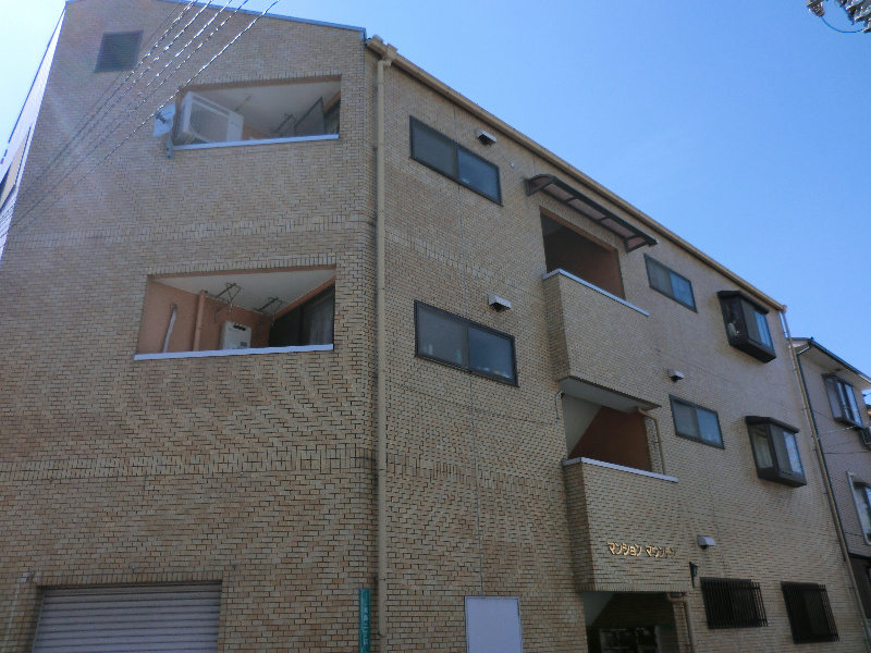 マンションマウンテン北島 マンションマウンテン　外観1.jpg