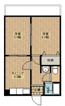 オーシャン住之江 オーシャン住之江405.jpg