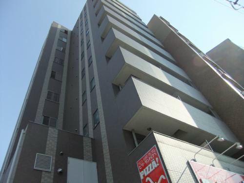 M`PLAZA住吉公園壱番館 Ｍ’ｓプラザ住吉公園壱番館　外観3_500.jpg