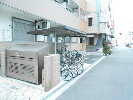 フジパレス北加賀屋ＷＥＳＴ フジパレス北加賀屋ＷＥＳＴ (9).jpg