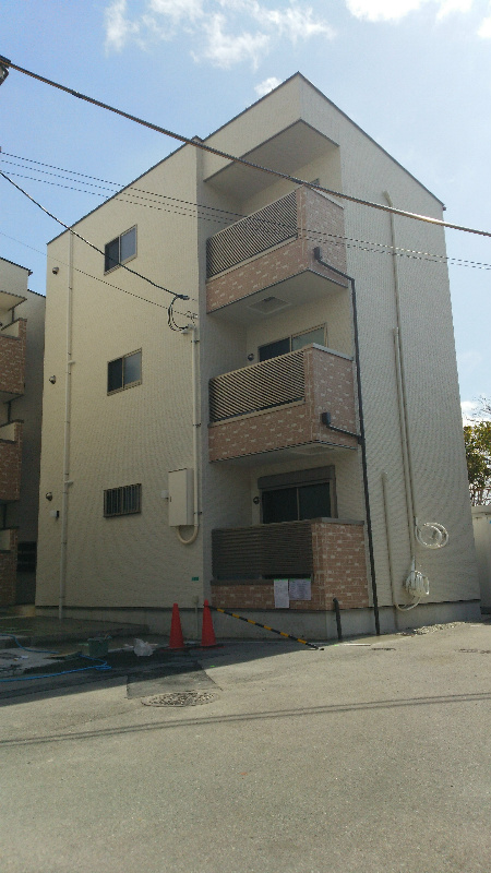 Fメゾン西加賀屋Ⅰ番館 DSC_0408.jpg