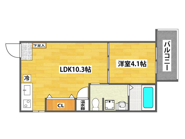 Fメゾン西加賀屋Ⅰ番館 [一括]20160311155142-2.jpg