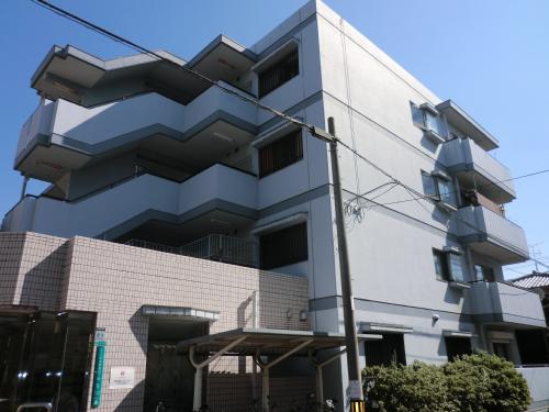 メゾンマリーネ メゾンマリーネ　外観2_500.jpg