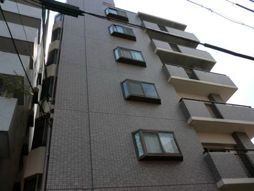 メゾン北粉浜 メゾン北粉浜　外観1_500.jpg