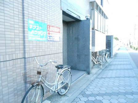 メゾン北粉浜 外観 (5) - コピー.jpg