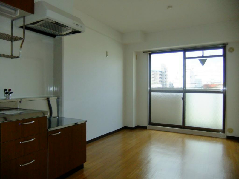 クレセントマンション DSCF3707.jpg