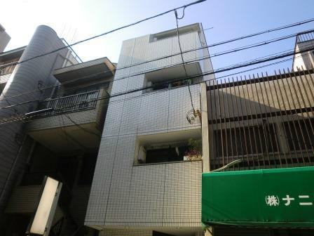 ロイヤル西住之江 CIMG2421.jpg