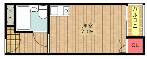 プレアール新北島 プレアール新北島502.jpg