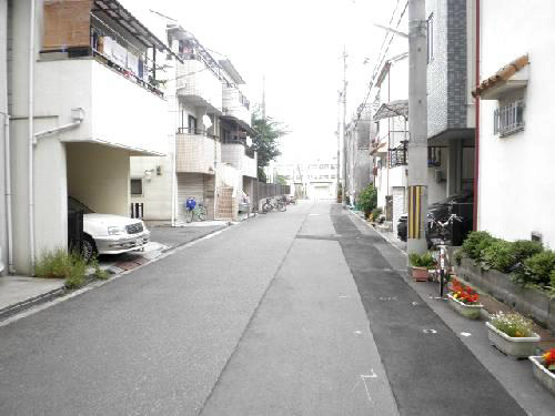 コーポグリーンウッド 周辺_500.jpg