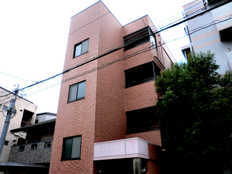 ヴィラスミノエ ヴィラ住之江　外観1.jpg
