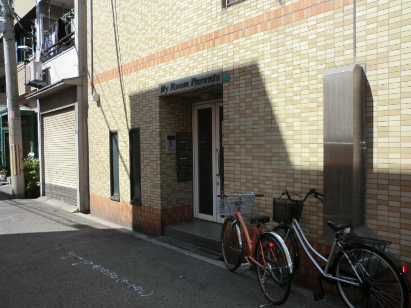 マイルームパレント エントランス1.jpg