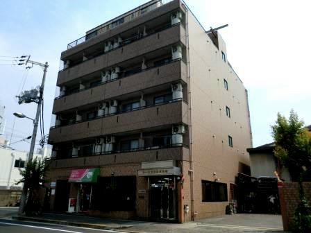 アレマーナ北加賀屋 CIMG0261.jpg