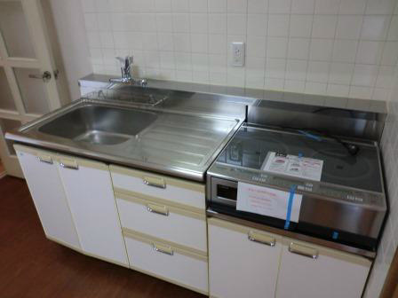 アレマーナ北加賀屋 CIMG0270.jpg
