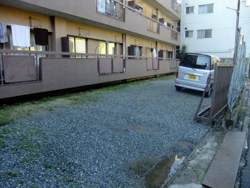 福田マンション DSCF3421.jpg