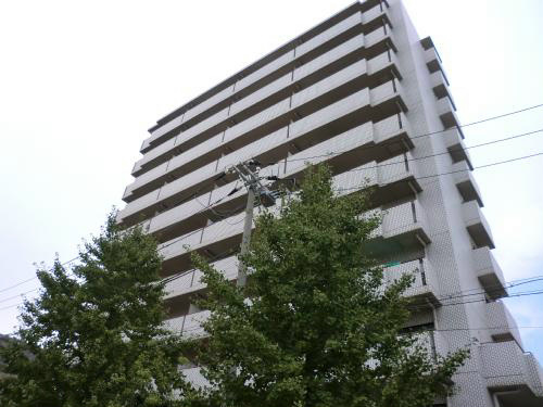 南海住之江ユーリプラザ 南海住之江ユーリプラザ　外観1_500.jpg
