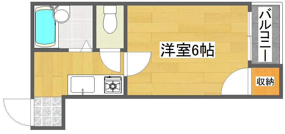 コーポドリーム コーポドリーム　３Ｂ.jpg