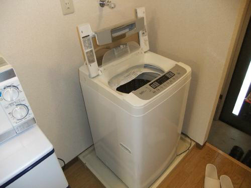 カーサ御崎 カーサ御崎　103　洗濯1_500.jpg