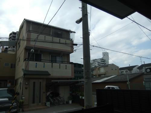 カーサ御崎 カーサ御崎　103　景観1_500.jpg