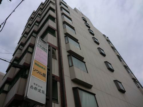 グランソシエ住之江Ⅱ 外観2_500.jpg