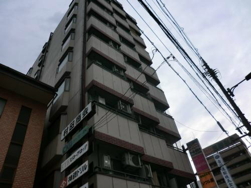 グランソシエ住之江Ⅱ グランソシエ住之江Ⅱ　外観1_500.jpg