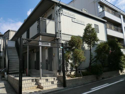 MISAKIパークハイランド MISAKIパークハイランド　外観2_500.jpg
