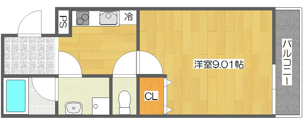 セルバ住之江 セルバ住之江.jpg